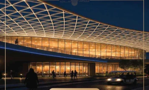 مشروع بينج زايد الجديدة Being West New Zayed تفاصيل وأسعار