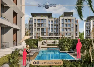 كمبوند ذا ريزيدنس التجمع الخامس The Residence New Cairo 2025
