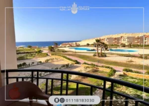 قرية ريتش هيلز الساحل الشمالي Rich Hills North Coast اسعار 2025