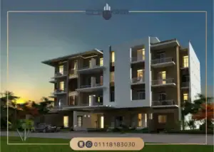 West Days compound October by IL Cazar Developments