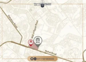 مول جنكشن 6 أكتوبر Junction Mall شركة ماجد الفطيم