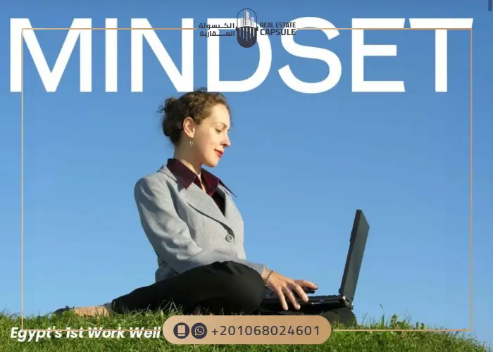 مول مايند سيت زايد الجديدة Mind Set New Zayed by LMD مقدم 5%