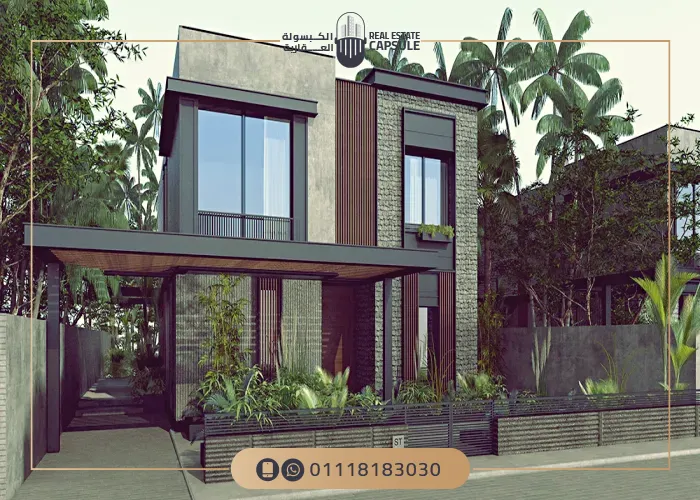 كمبوند هاب تاون حسن علام Hub Town Mostakbal City اسعار
