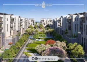 كمبوند ياردين التجمع الخامس YARDIN new cairo أسعار وتفاصيل