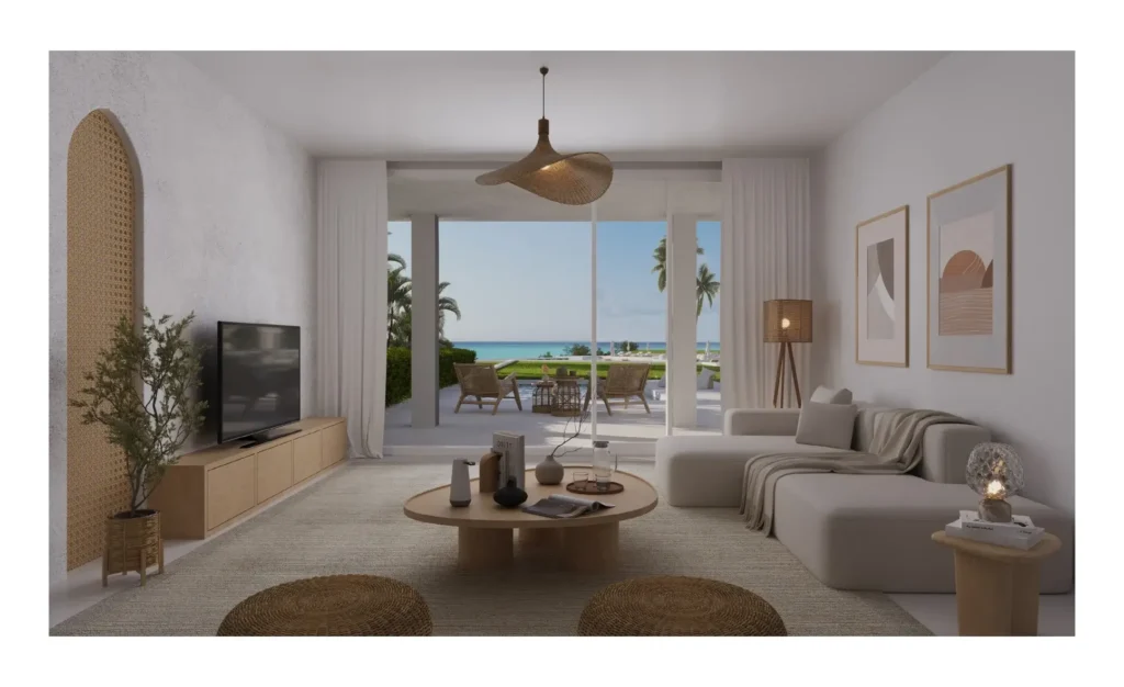 Furnishing and Finishing at D Bay North Coast Furnishing and Finishing at D Bay North Coast