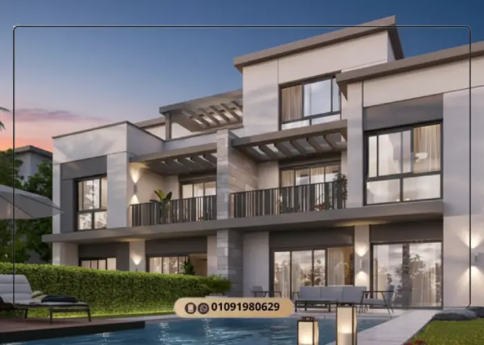 كمبوند ذا فاليز المستقبل سيتي The Valleys عيوب ومميزات 10 وحدات مشروع ذا فاليز