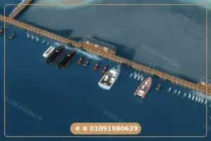 دايركشن وايت الساحل الشمالي Direction White North Coast |تفاصيل السداد