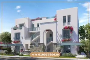 ماونتن فيو راس الحكمة الساحل الشمالي مساحات واسعار 2026