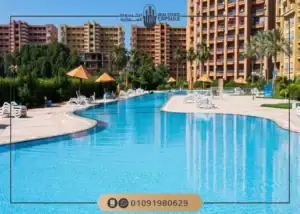 بورتو جولف مارينا الساحل الشمالي Porto Marina Golf أسعار وتفاصيل — لقطة من معرض المشروع 3