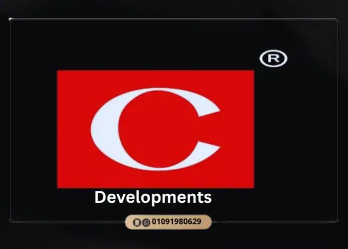 شركة C Development