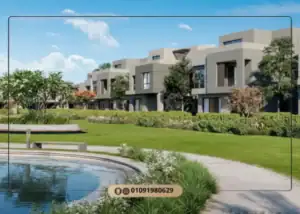 كمبوند ذا فاليز المستقبل سيتي The Valleys عيوب ومميزات