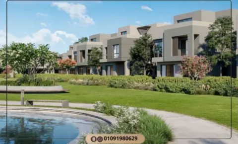 كمبوند ذا فاليز المستقبل سيتي The Valleys عيوب ومميزات