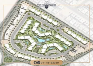كمبوند كلوف التجمع الخامس KLOVE compound Fifth Settlement