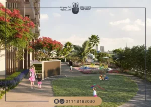 كمبوند زمرة إيست التجمع الخامس Zomra East New Cairo اسعار ومساحات