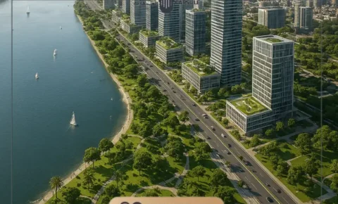 مشروع جريان الشيخ زايد Jirian Sheikh Zayed تفاصيل جديدة2026