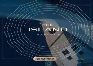 The Island Marina 5 Village by HDP Developments