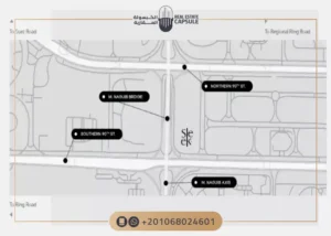 مول سليك التجمع الخامس Mall Sleek New Cairo أسعار 2025