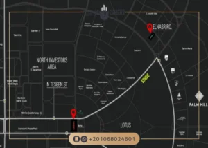 مول سيلين التجمع الخامس Mall Cellen New Cairo أسعار 2025