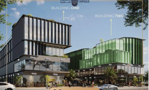 مول CRCL القاهرة الجديدة تفاصيل الخصومات والأسعار 2026