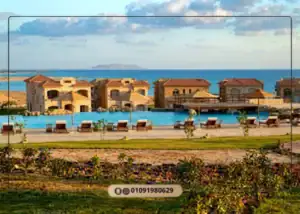 قرية تلال سول الساحل الشمالي Telal Soul North Coast | مقدم 5% — لقطة من معرض المشروع 3