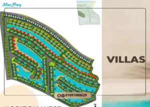 Mar Bay Ras El Hekma Village by Al Marasem Development