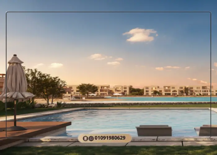 قرية مكادي هايتس اوراسكوم الغردقة Makadi Heights Hurghada 14 تصميم قرية مكادي هايتس