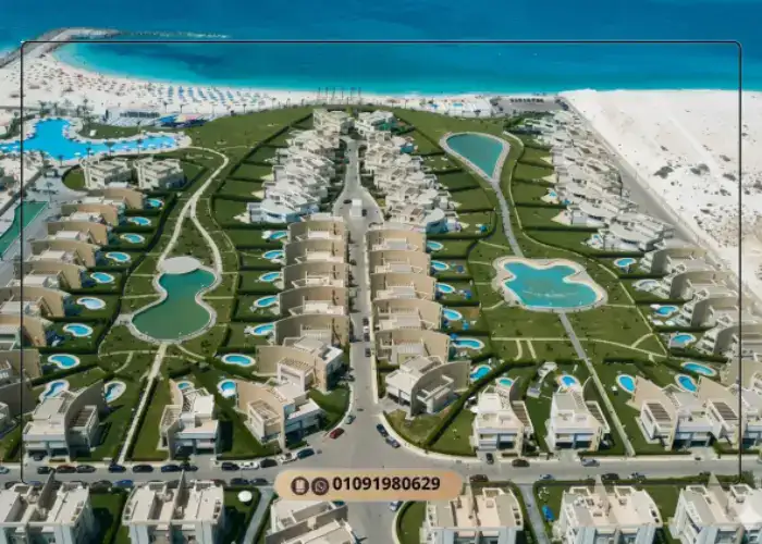 تصميم مارسيليا بيتش 4