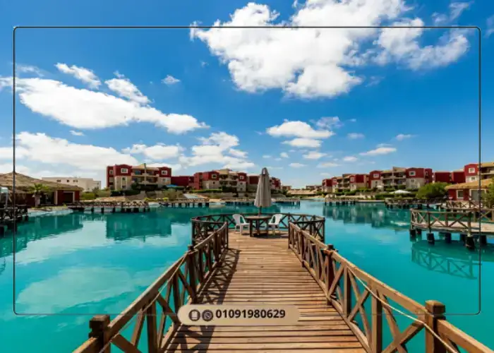 Bungalows North Coast Location