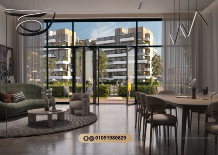 أسعار وتفاصيل كمبوند البوسكو سيتي il bosco city New Cairo 11 كمبوند البوسكو سيتي مصر ايطاليا