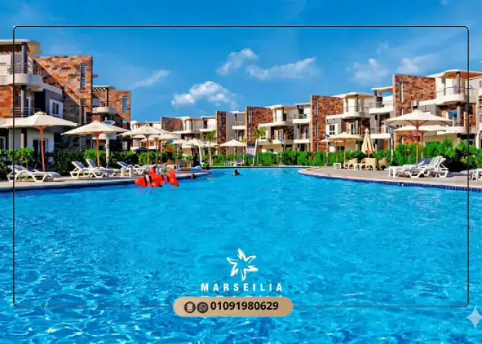 مارسيليا الساحل الشمالي