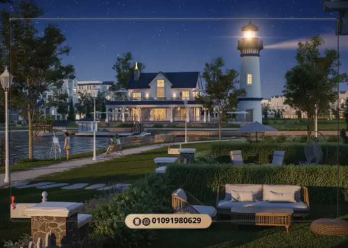 كمبوند اليفا ماونتن فيو Aliva Mountain View عيوب ومميزات 16 مشروع اليفا ماونتن فيو المستقبل سيتي