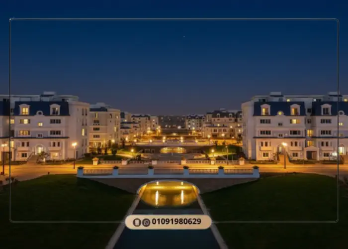 كمبوند اليفا ماونتن فيو Aliva Mountain View عيوب ومميزات 12 مشروع ماونتن فيو اليفا المستقبل سيتي