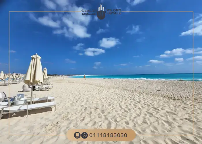 مشروع مراسي البحر الأحمر