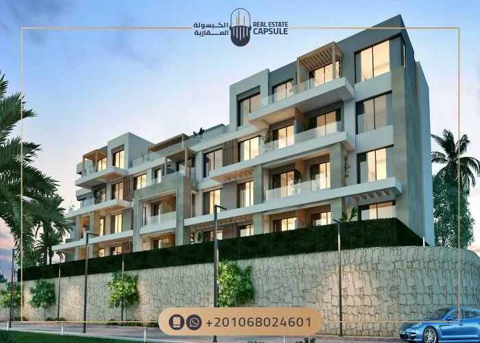 هاسيندا وايت الساحل الشمالي