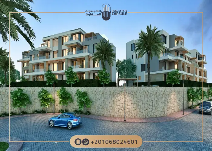 هاسيندا وايت الساحل
