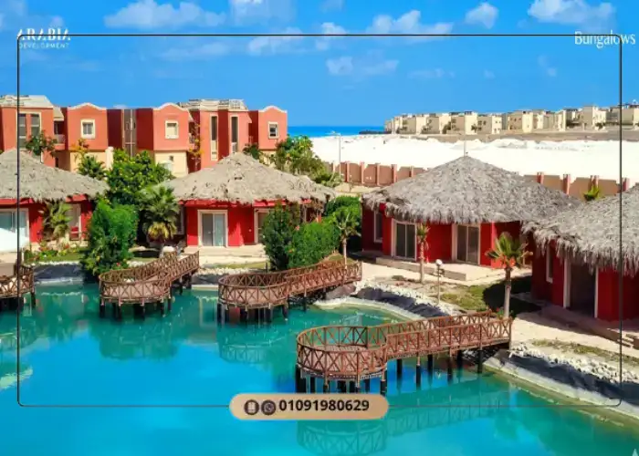 Bungalows North Coast Units