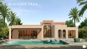 Ogami Ras El Hikma North Coast Village By SODIC — project gallery view 2