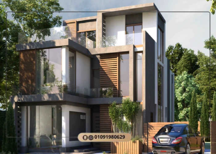 أسعار وتفاصيل كمبوند البوسكو سيتي il bosco city New Cairo 13 IL Bosco City