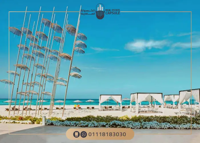 Marassi Red Sea