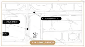 مول سليك التجمع الخامس Mall Sleek New Cairo أسعار 2026