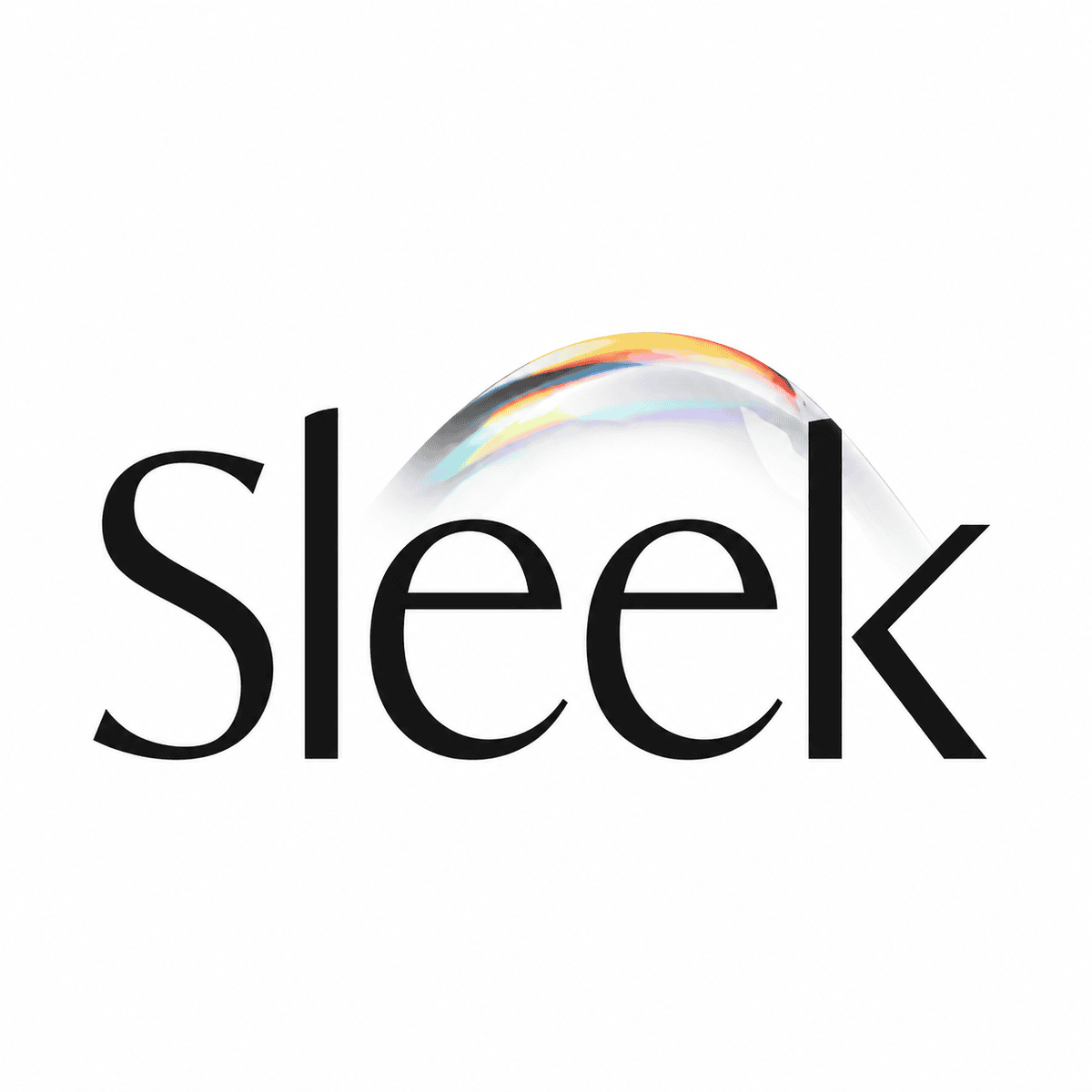 Sleek Mall Logo