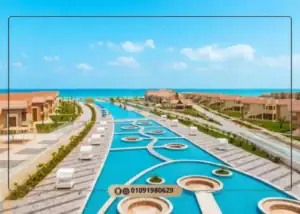 تفاصيل وأسعار قرية ستيلا هايتس سيدي عبد الرحمن Stella Heights