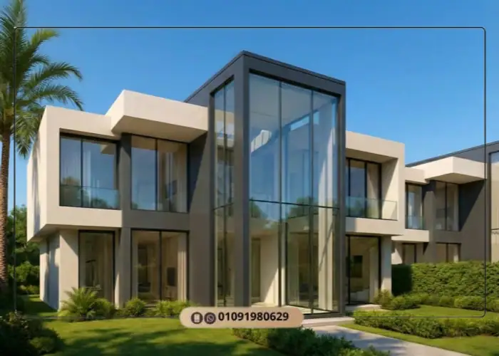 أسعار كمبوند ميدتاون التجمع السادس MIDTOWN NEW CAIRO 13 midtown new cairo