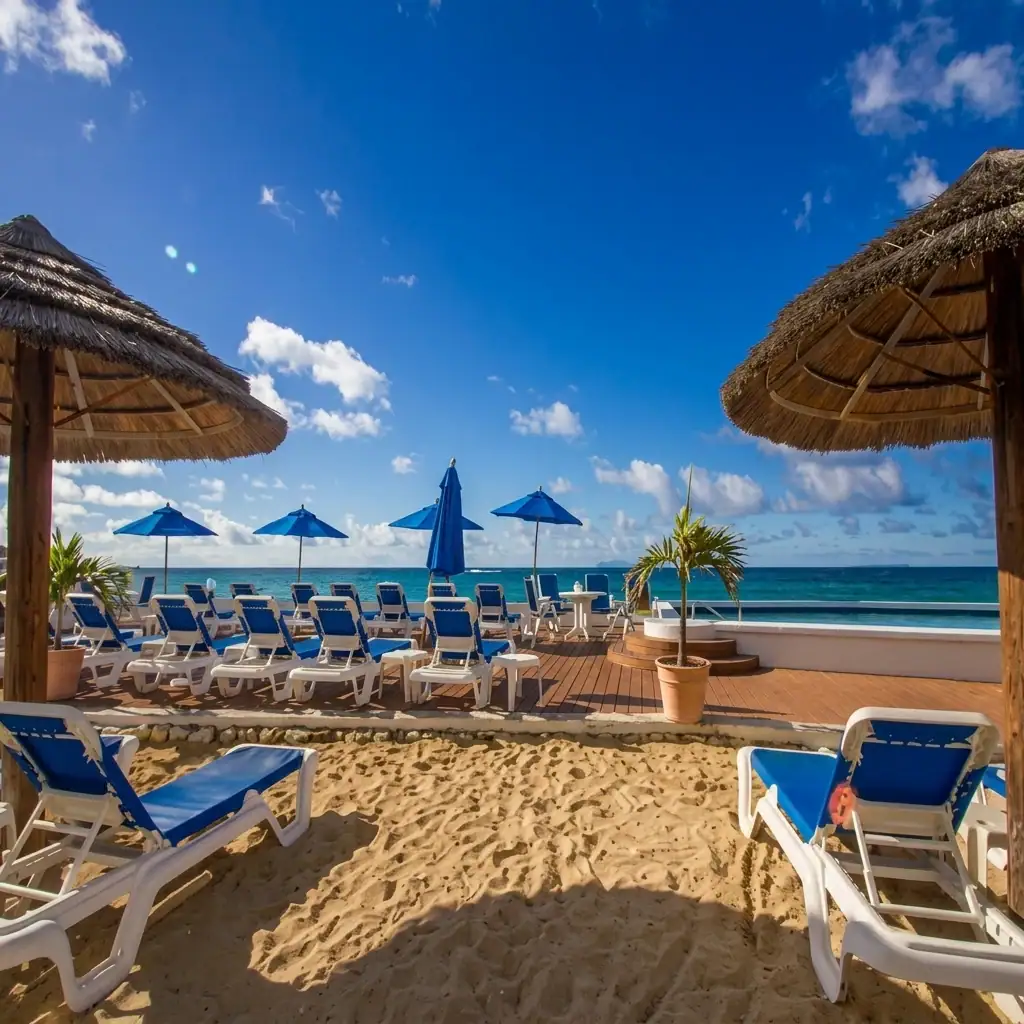 La Vista Ain Sokhna Resort