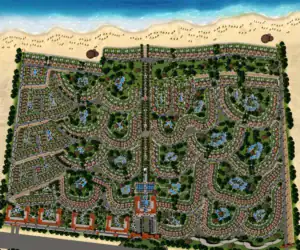 La Vista Ain Sokhna Village |Prices | Last updates — project gallery view 2