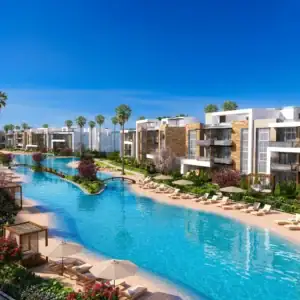 La Vista Ain Sokhna Village |Prices | Last updates