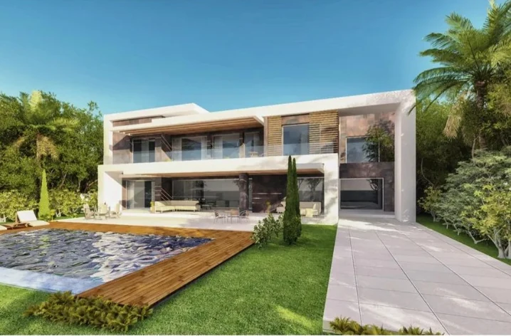 Hacienda Bay North Coast Village Design Units