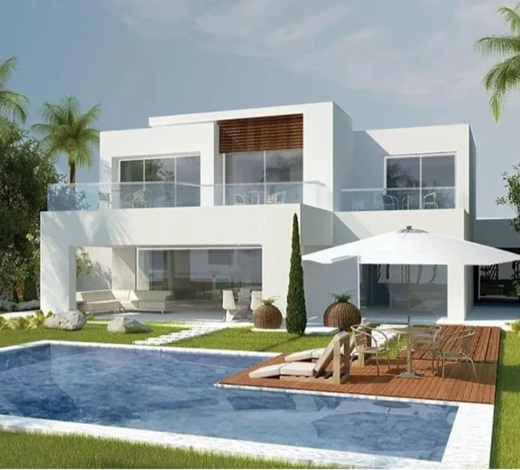 Hacienda North Coast Village Lagoons