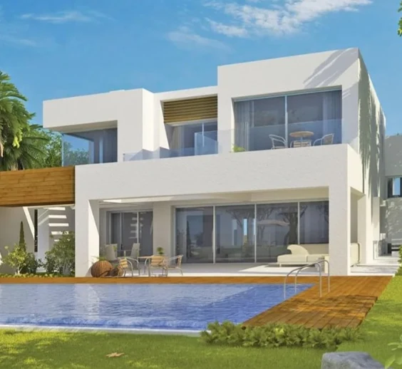 Hacienda North Coast Investment Advantages
