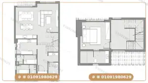 هاسيندا سيدي حنيش Hacienda Heneish |مقدم 10%
